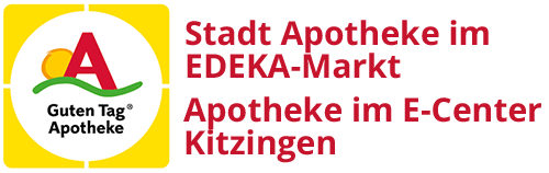 Apotheke im E-Center Kitzingen