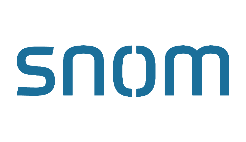 snom